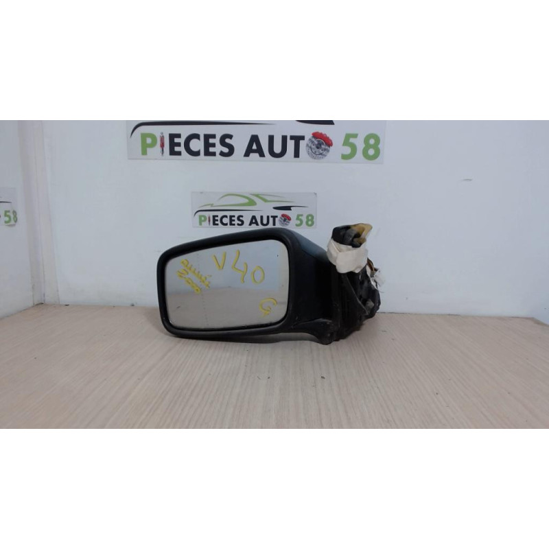 Retroviseur gauche VOLVO V 40 1 PHASE 2 BREAK d’occasion