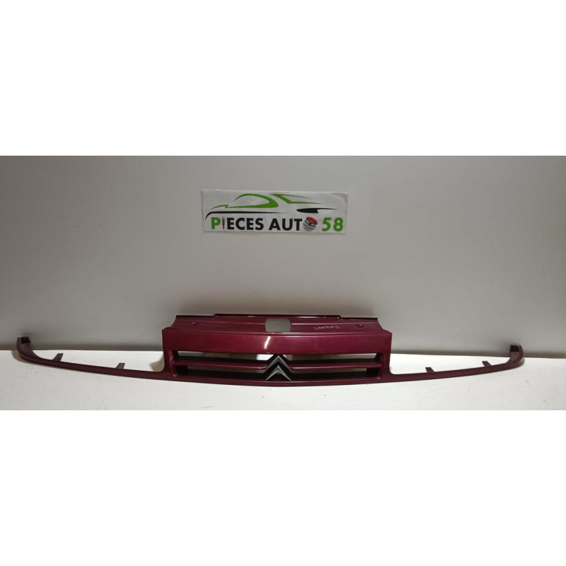 Calandre CITROEN XANTIA PHASE 1 d’occasion