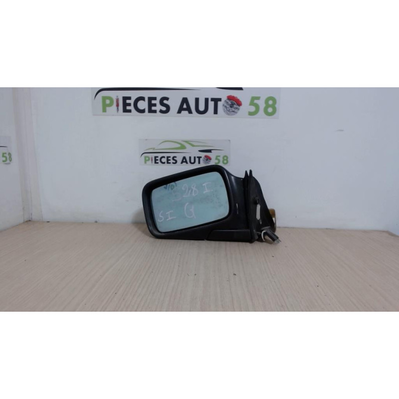 Retroviseur gauche BMW SERIE 5 E34 d’occasion
