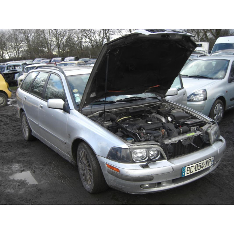 Retroviseur gauche VOLVO V 40 1 PHASE 2 BREAK d’occasion