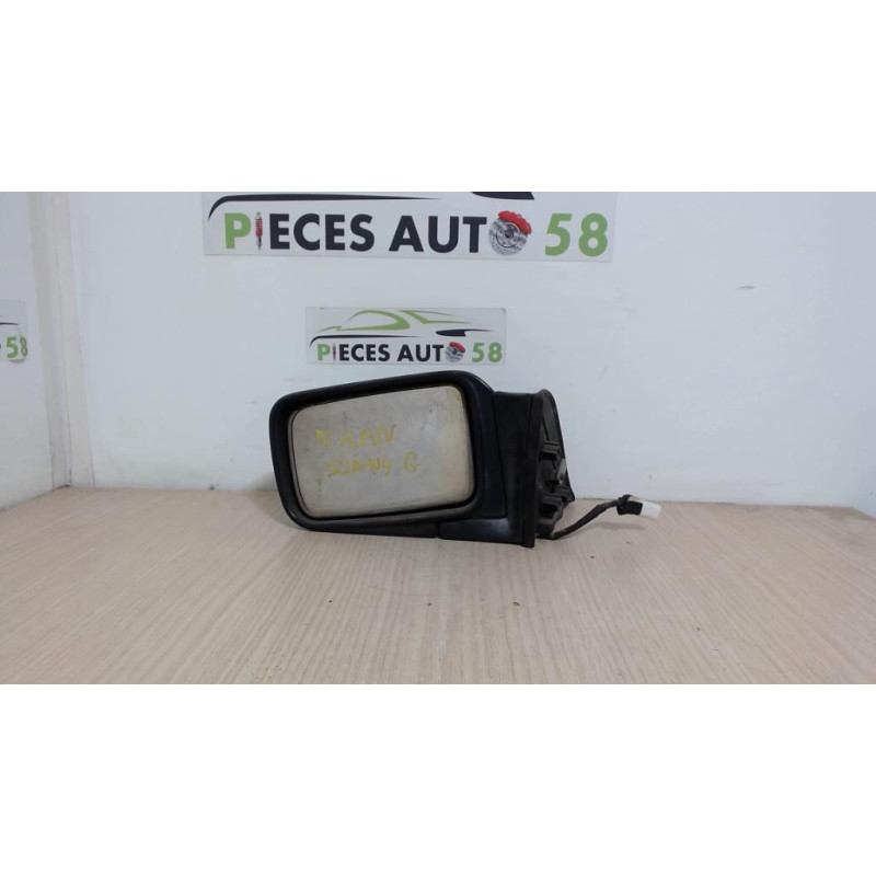 Retroviseur gauche NISSAN SUNNY 2 d’occasion