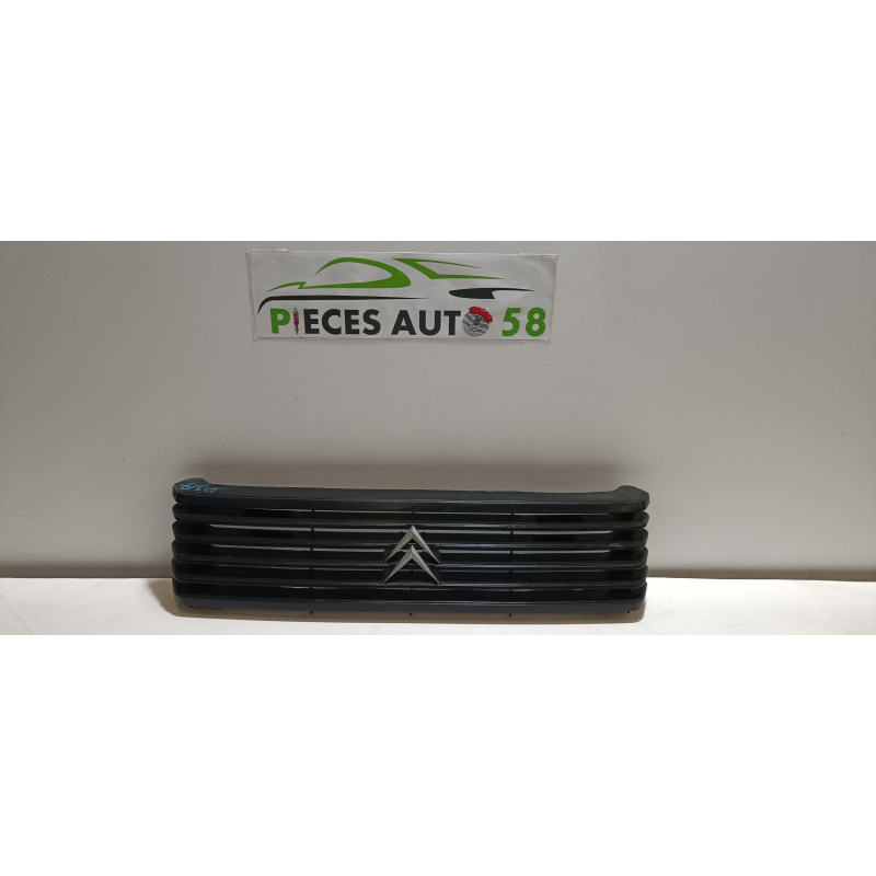 Calandre CITROEN VISA PHASE 2 d’occasion