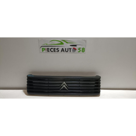 Calandre CITROEN VISA PHASE 2 d’occasion