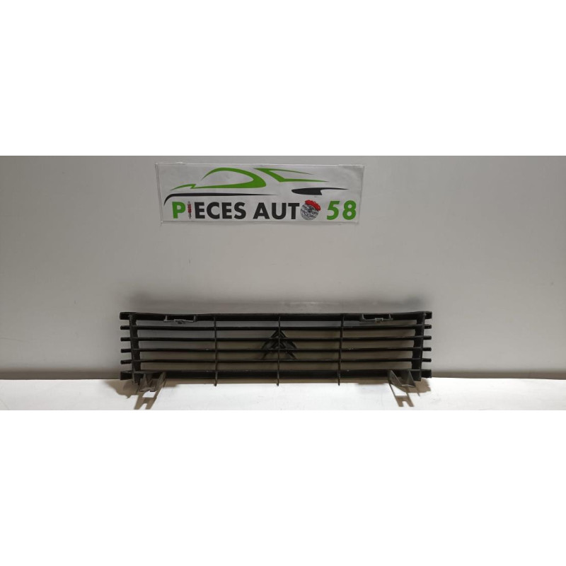 Calandre CITROEN VISA PHASE 2 d’occasion
