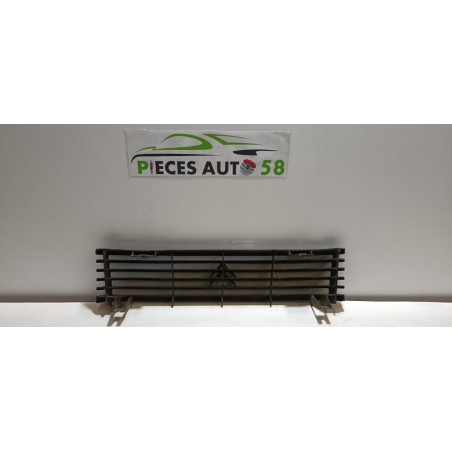 Calandre CITROEN VISA PHASE 2 d’occasion