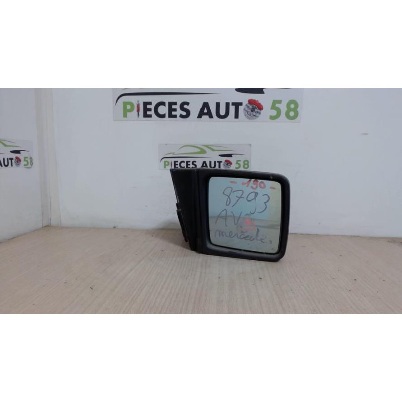Retroviseur droit MERCEDES 190 W201 PHASE 1 d’occasion