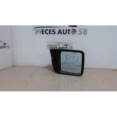 Retroviseur droit MERCEDES 190 W201 PHASE 1 d’occasion