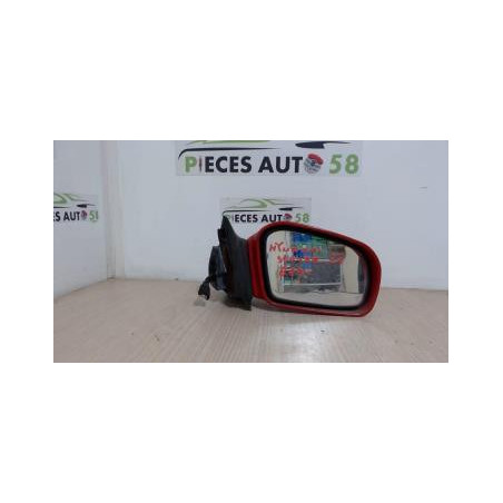 Retroviseur droit HYUNDAI  d’occasion