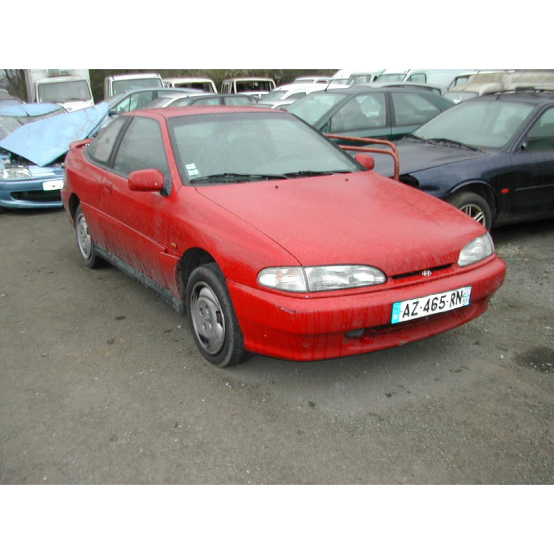 Retroviseur droit HYUNDAI  d’occasion