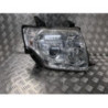 Optique avant principal droit (feux)(phare) MITSUBISHI PAJERO 3 PHASE 2 d’occasion