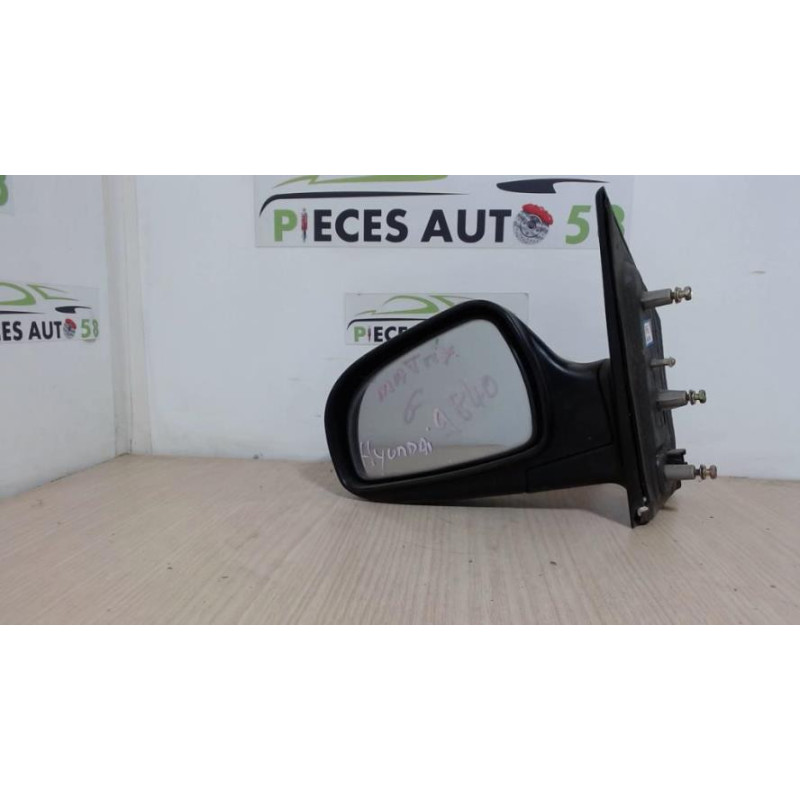 Retroviseur gauche HYUNDAI MATRIX PHASE 1 d’occasion