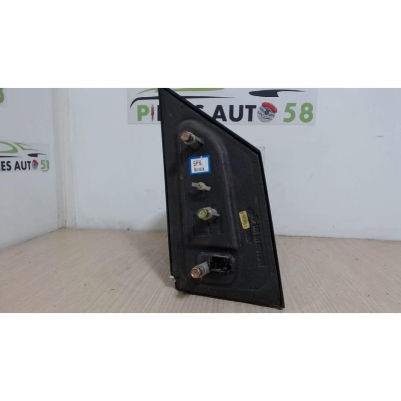 Retroviseur gauche HYUNDAI MATRIX PHASE 1 d’occasion