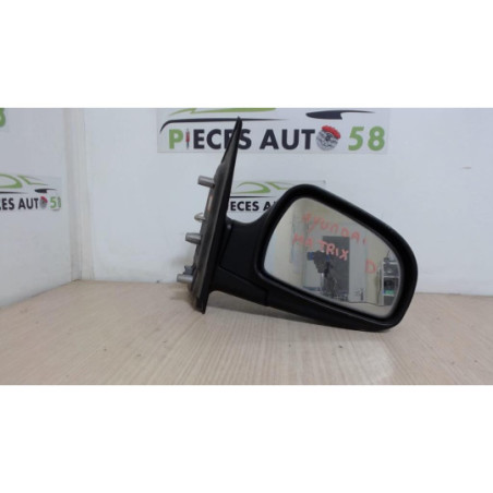 Retroviseur droit HYUNDAI MATRIX PHASE 1 d’occasion