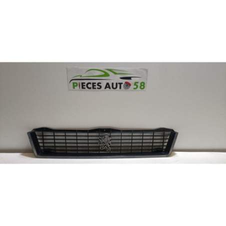 Calandre PEUGEOT 505 d’occasion