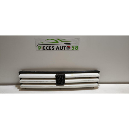 Calandre PEUGEOT 309 PHASE 2 d’occasion