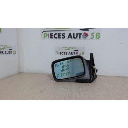 Retroviseur gauche BMW 318 I 4P d’occasion