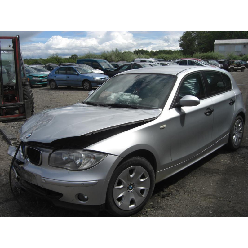 Retroviseur gauche BMW SERIE 1 E87 PHASE 1 d’occasion