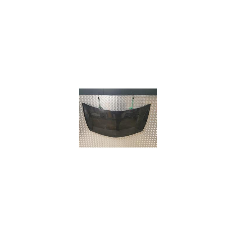 Capot RENAULT CLIO 3 PHASE 1 d’occasion