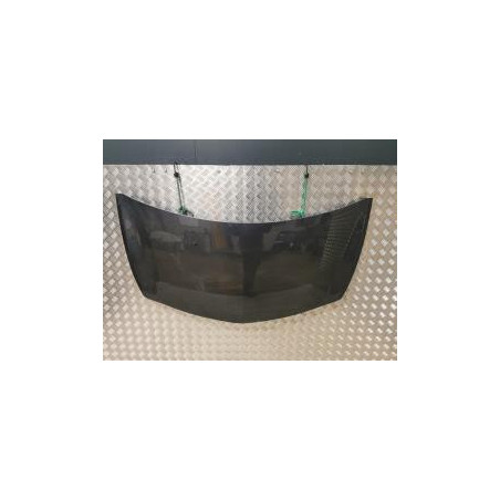 Capot RENAULT CLIO 3 PHASE 1 d’occasion