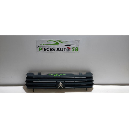 Calandre CITROEN C15 d’occasion