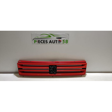 Calandre PEUGEOT 309 PHASE 1 d’occasion