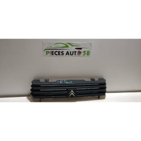 Calandre CITROEN  d’occasion