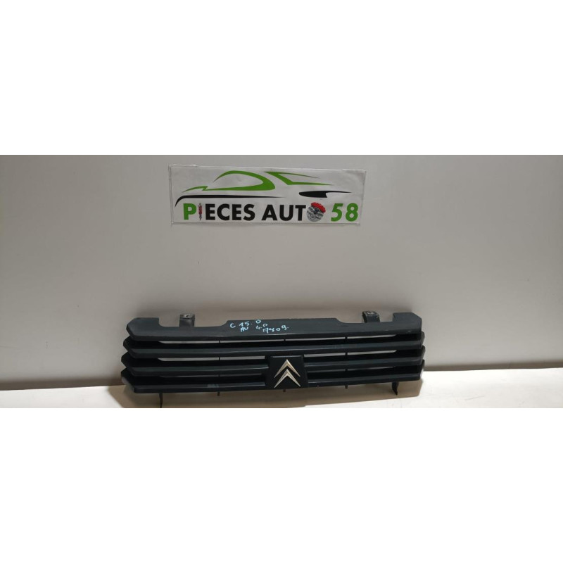 Calandre CITROEN  d’occasion