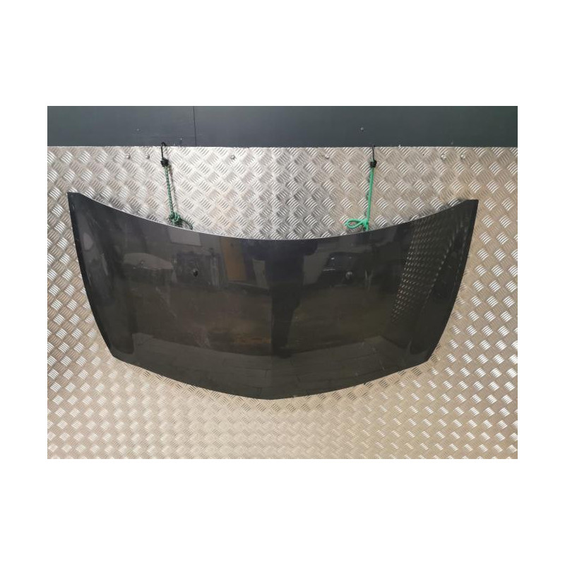 Capot RENAULT CLIO 3 PHASE 1 d’occasion