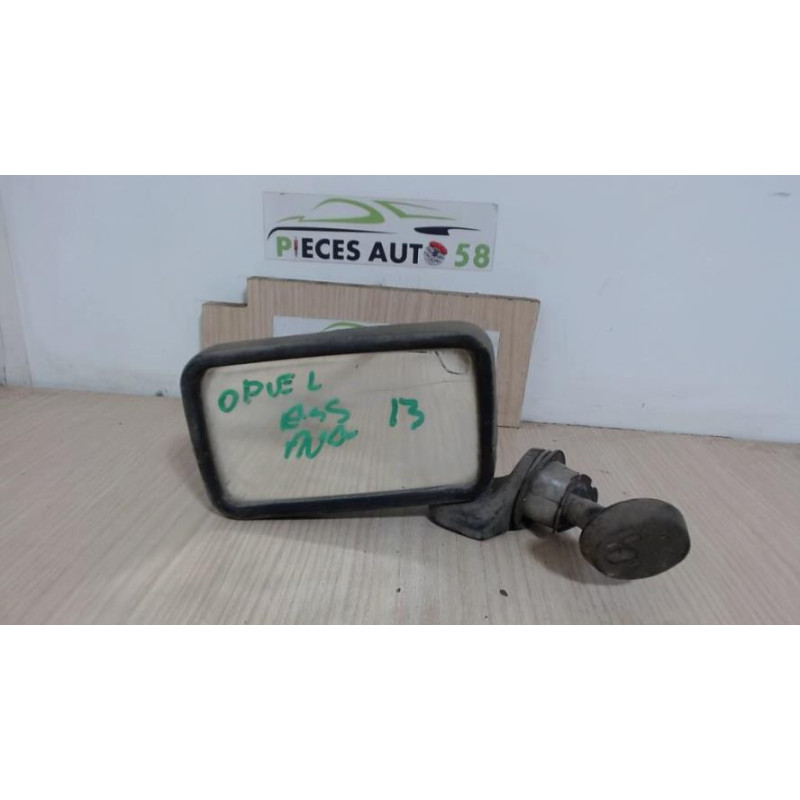 Retroviseur gauche OPEL KADETT D d’occasion