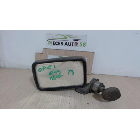 Retroviseur gauche OPEL KADETT D d’occasion