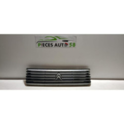 Calandre CITROEN C15 d’occasion