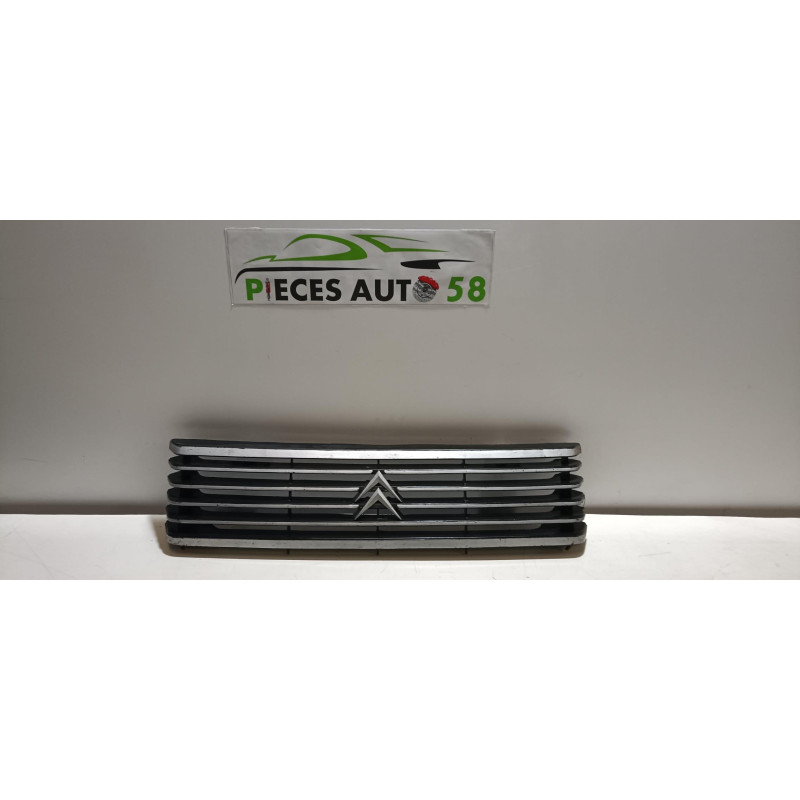 Calandre CITROEN C15 d’occasion