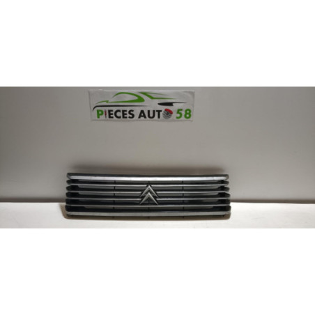 Calandre CITROEN C15 d’occasion