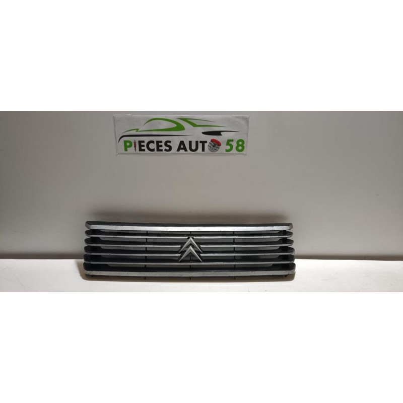 Calandre CITROEN C15 d’occasion