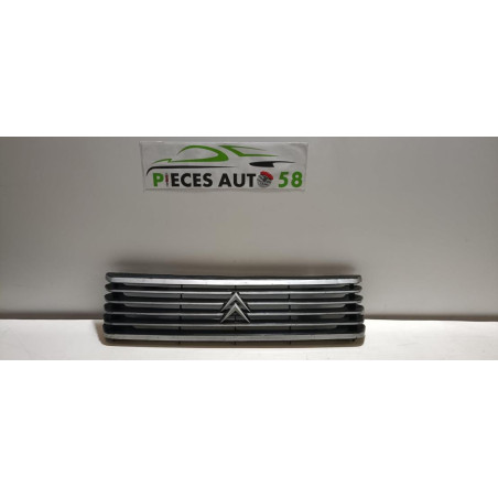 Calandre CITROEN C15 d’occasion