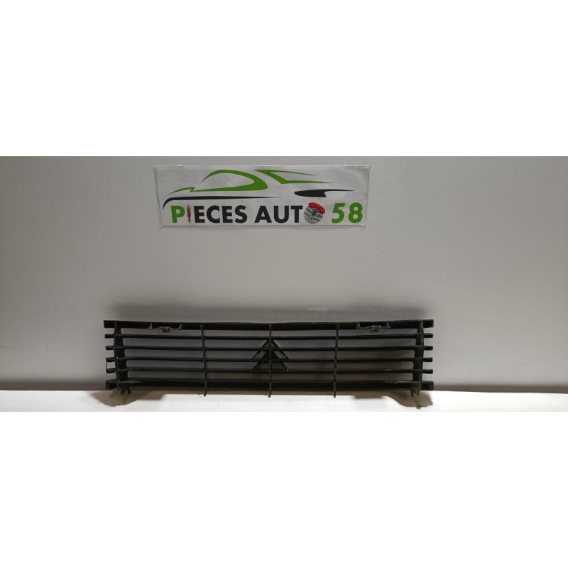 Calandre CITROEN C15 d’occasion