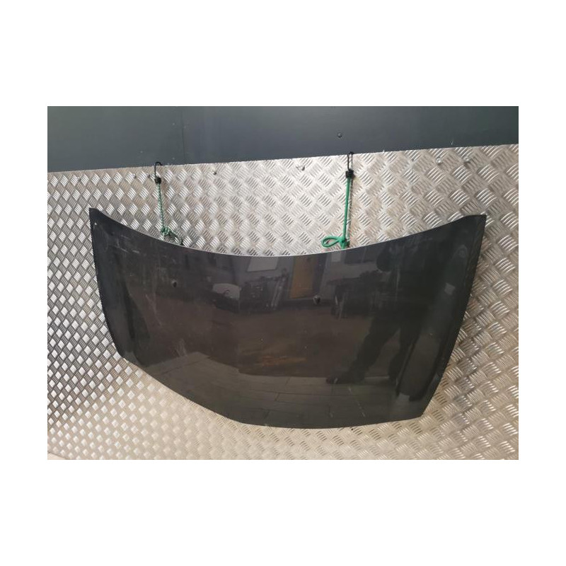 Capot RENAULT CLIO 3 PHASE 1 d’occasion