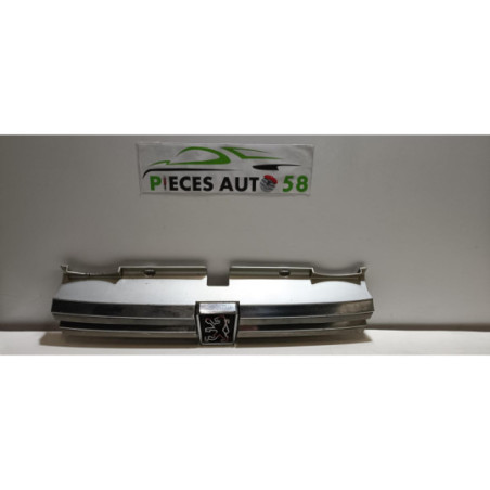 Calandre PEUGEOT 405 PHASE 1 d’occasion