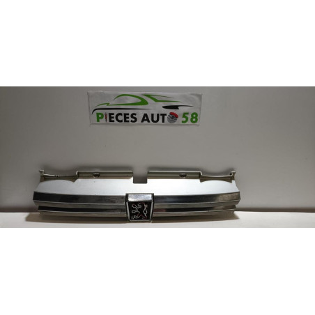 Calandre PEUGEOT 405 PHASE 1 d’occasion