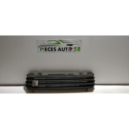 Calandre CITROEN C15 d’occasion