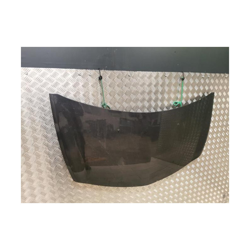 Capot RENAULT CLIO 3 PHASE 1 d’occasion