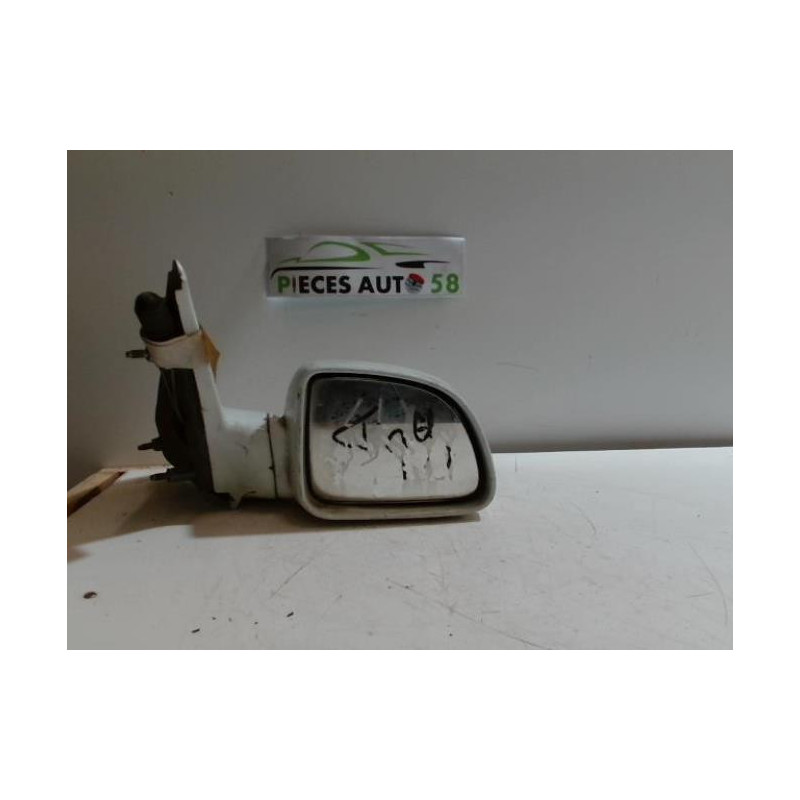Retroviseur droit RENAULT CLIO 2 PHASE 2 d’occasion