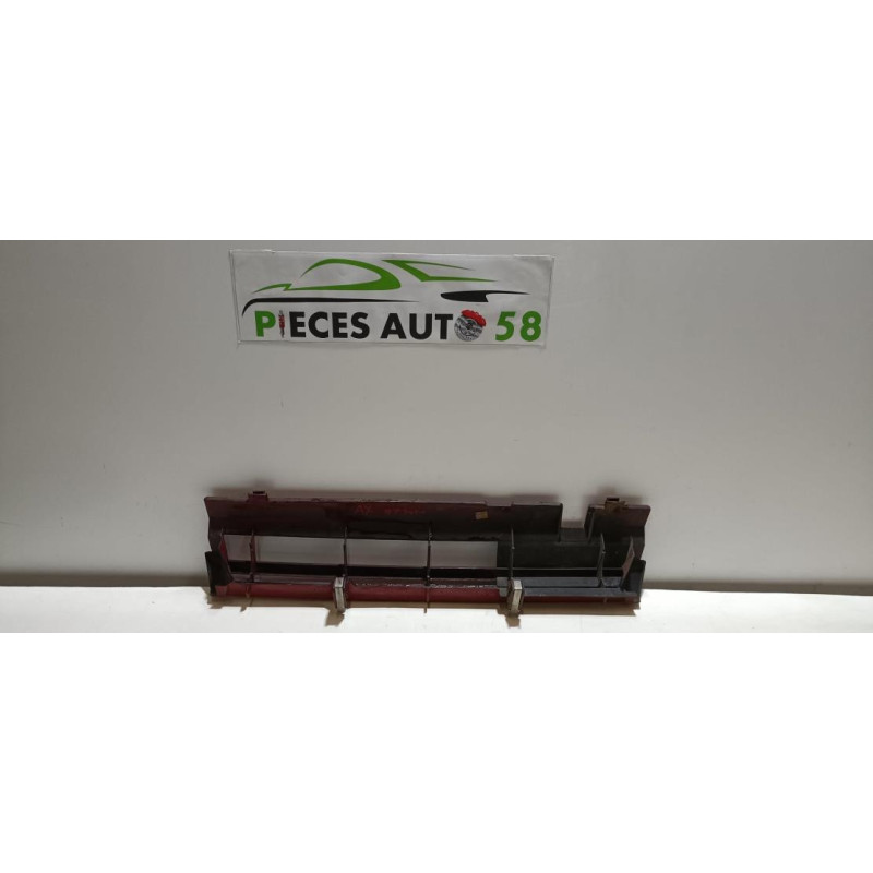 Calandre CITROEN AX PHASE 1 d’occasion