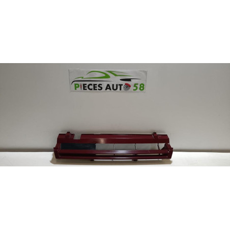Calandre CITROEN AX PHASE 1 d’occasion