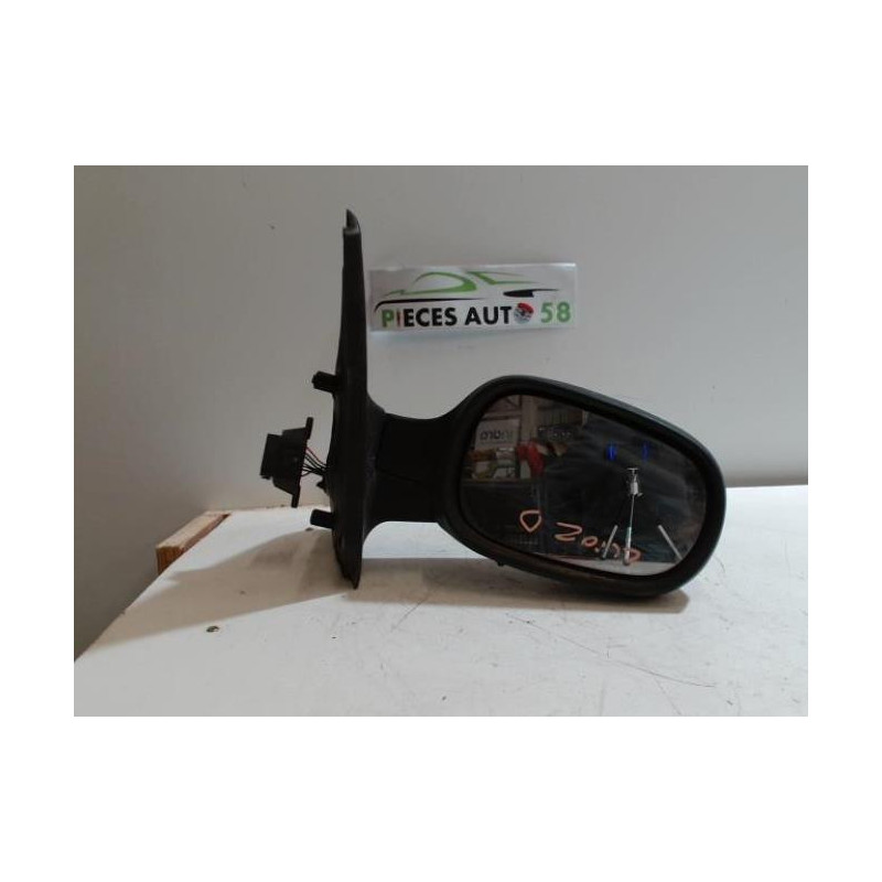 Retroviseur droit RENAULT CLIO 2 PHASE 2 d’occasion