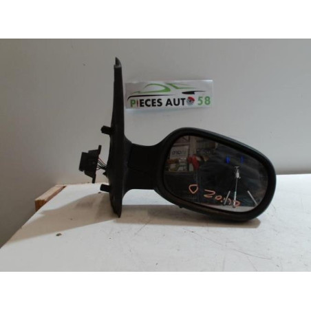 Retroviseur droit RENAULT CLIO 2 PHASE 2 d’occasion