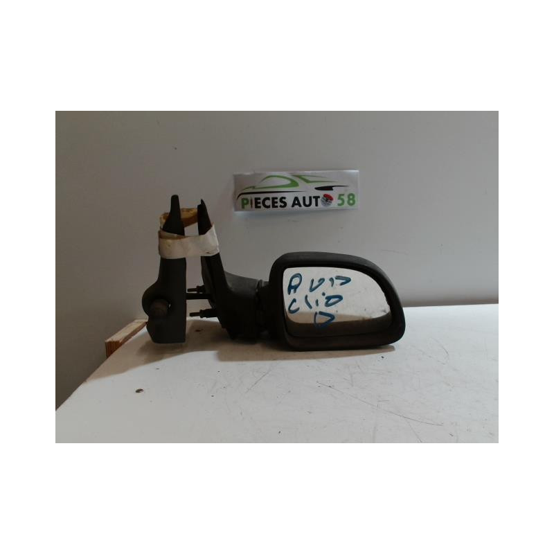 Retroviseur droit RENAULT CLIO 1 PHASE 1 d’occasion
