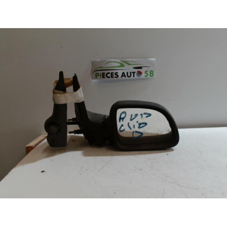 Retroviseur droit RENAULT CLIO 1 PHASE 1 d’occasion