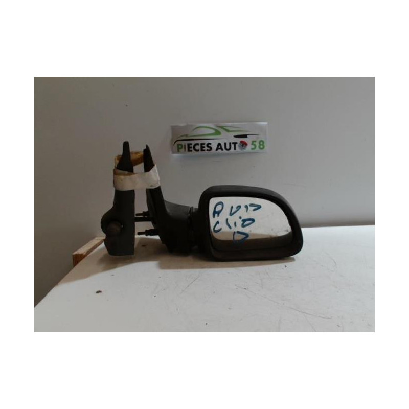 Retroviseur droit RENAULT CLIO 1 PHASE 1 d’occasion