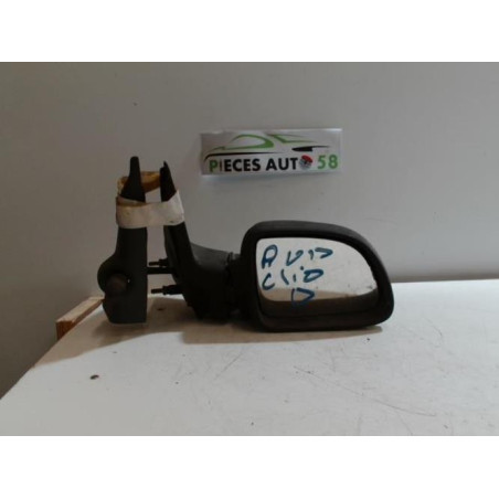 Retroviseur droit RENAULT CLIO 1 PHASE 1 d’occasion